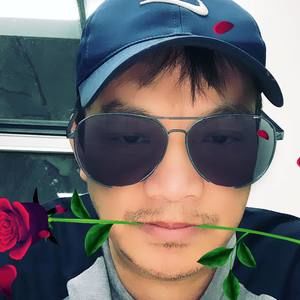 Meet your Posher, Ronald